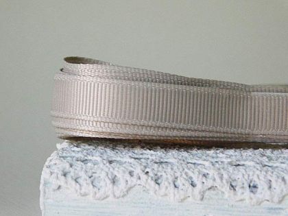 Панделка рипс - Пушек - 4 м. 