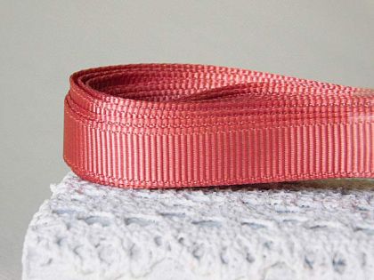Панделка рипс -  Sanguine  - 4 м. 