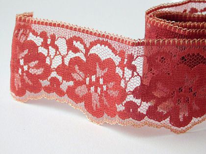 Дантела - Вишняво - 1.00 м.
