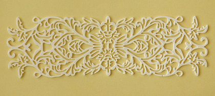 Дантела - 14,00 x 4,50 см