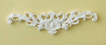 Орнамент - 12,50 x 3,00 см