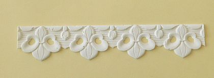 Орнамент - 20,00 x 3,50 см
