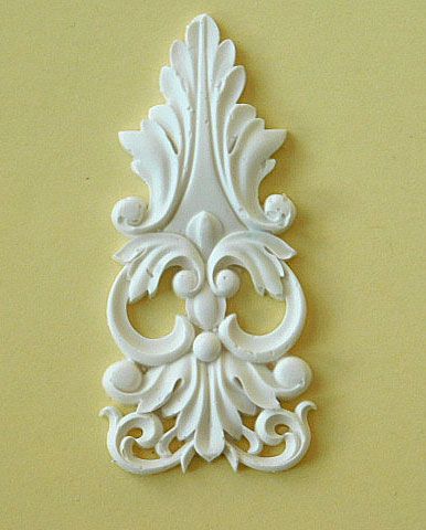 Орнамент - 6,50 x 3,00 см