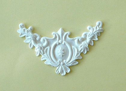 Орнамент - 7,50 x 5,00 см