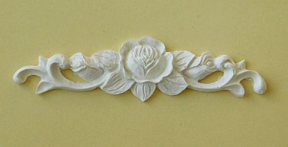 Орнамент - 11,00 x 3,00 см