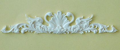 Орнамент - 11,50 x 2,50 см