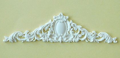 Орнамент - 12,50 x 3,00 см