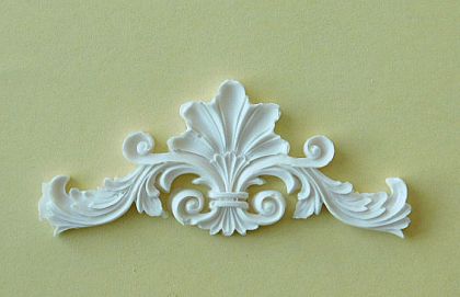 Орнамент - 7,00 x 3,00 см