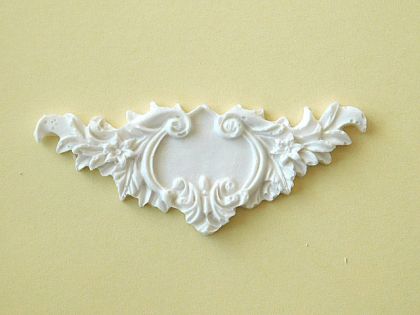 Орнамент - 7,00 x 3,00 см