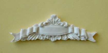 Орнамент - 7,00 x 2,00 см