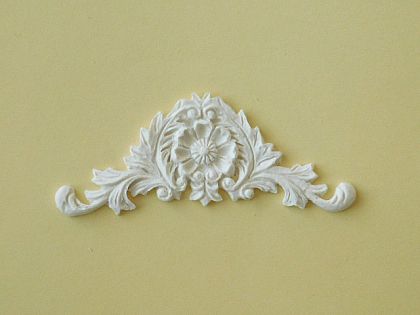 Орнамент - 9,50 x 3,50 см