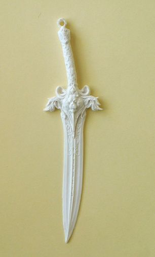 Меч - 16,50 х 4,50 см