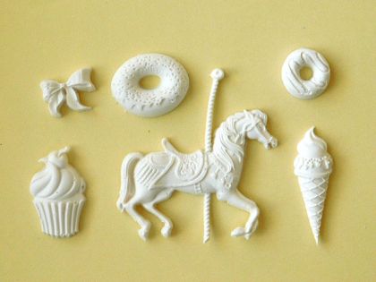 Комплект Детство - 6 елемента