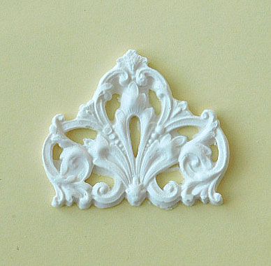 Орнамент - 5,00 х 4,00 см