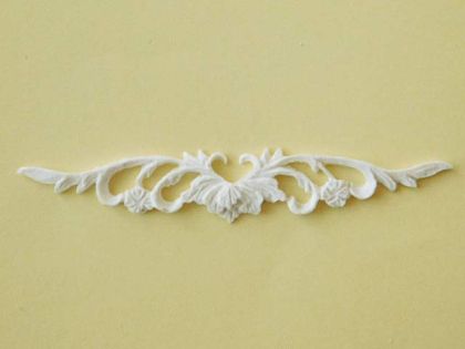 Орнамент - 9,50 x 1,50 см