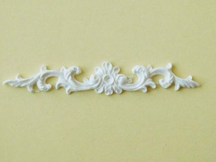 Орнамент - 7,50 x 1,50 см