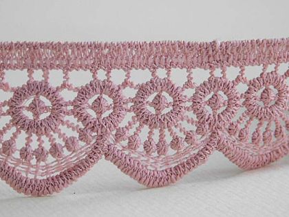 Дантела - Пепел от рози - 1м.
