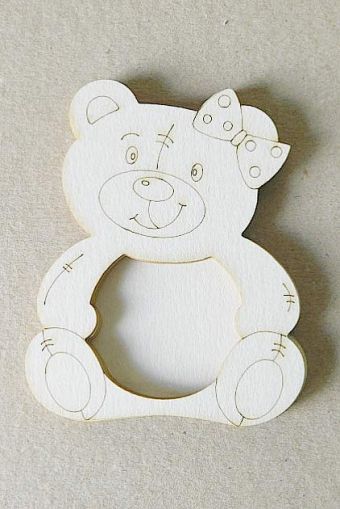 Шейкър заготовка - Мецана