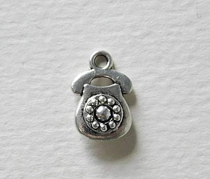 Ретро трелефон