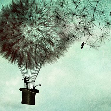 Салфетка Fly Away 1332684