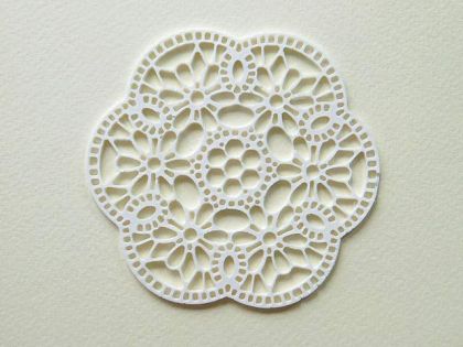 Дантела - 8,00 см