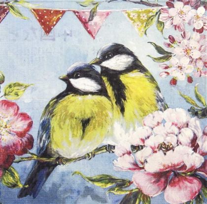 Салфетка Printemps 1333598