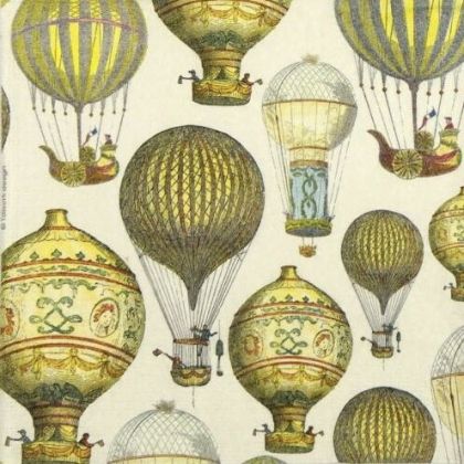 Салфетка Mongolfiere 1332897