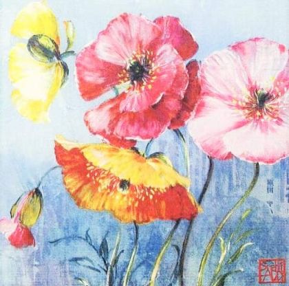 Салфетка Pavot 1333600