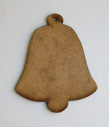 Камбанка - 11,00 х 9,00 см