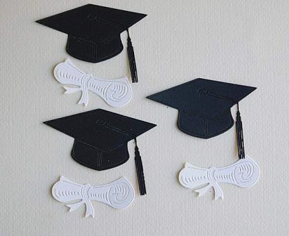 Дипломиране - 6 елемента