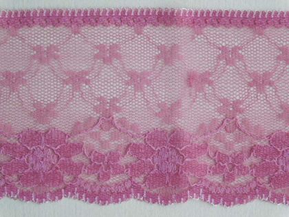 Дантела - Къпина -  1 м