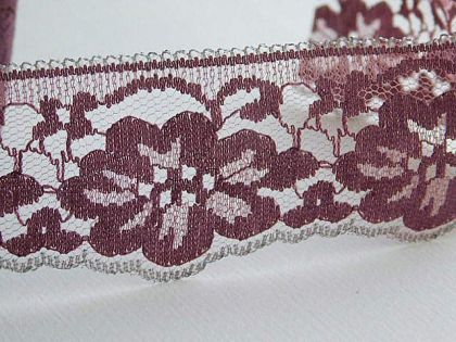 Дантела - Тоскана -  1 м