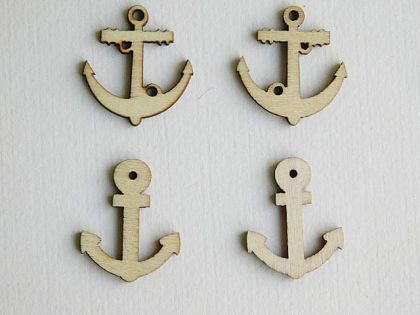 Котва - 4 бр.