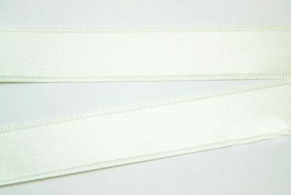 Панделка  сатен - шампанско - 10м.