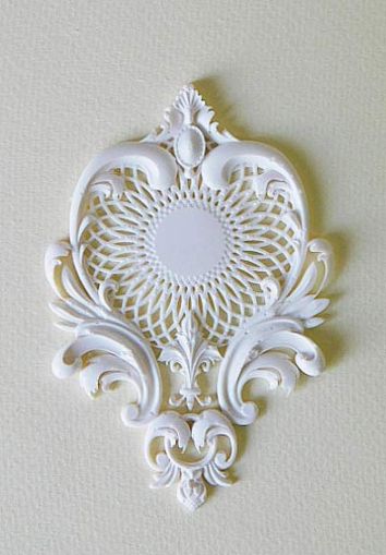 Орнамент - 9,00, х 6,00 см