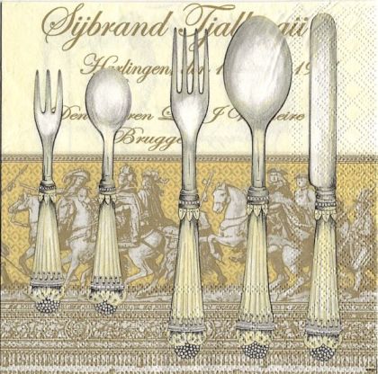 Салфетка Couvert 13305710