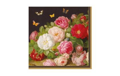 Салфетка VICTORIAN GARDEN R0414#VICT