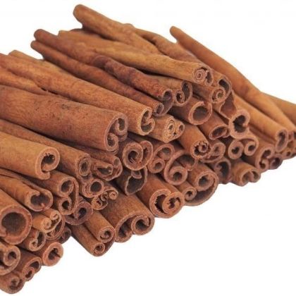 Канела - 10 бр. - 6,00 см