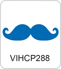 Перфоратор 25 мм. - Mustache