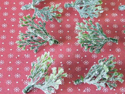 Клончета заскрежени - 35 бр.