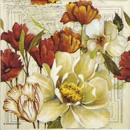 Салфетка Coralie 13311255