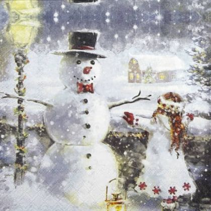 Салфетка Embrace 33315490