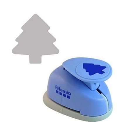 Перфоратор 25мм. - Christmas Tree 