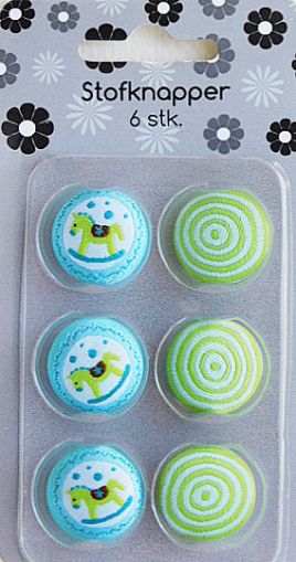 Копчета - Кончета - 6 бр