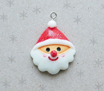 Дядо Коледа