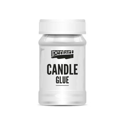 Лепило за свещи - 100 мл