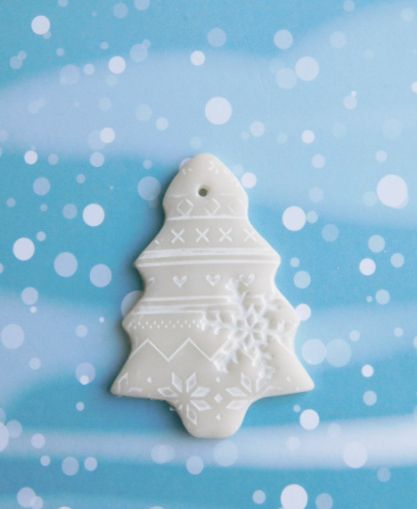 Висулка за декорация - 1 бр.