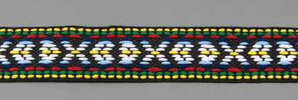 Ширит - Фолклорна шевица - 2.00 м.