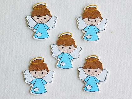 Ангелче Той- 5 бр.