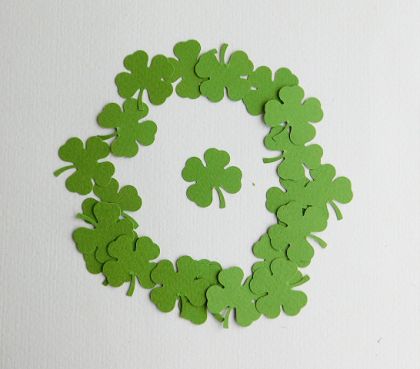 Детелинки - 20 бр.